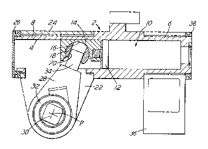 Une figure unique qui représente un dessin illustrant l'invention.